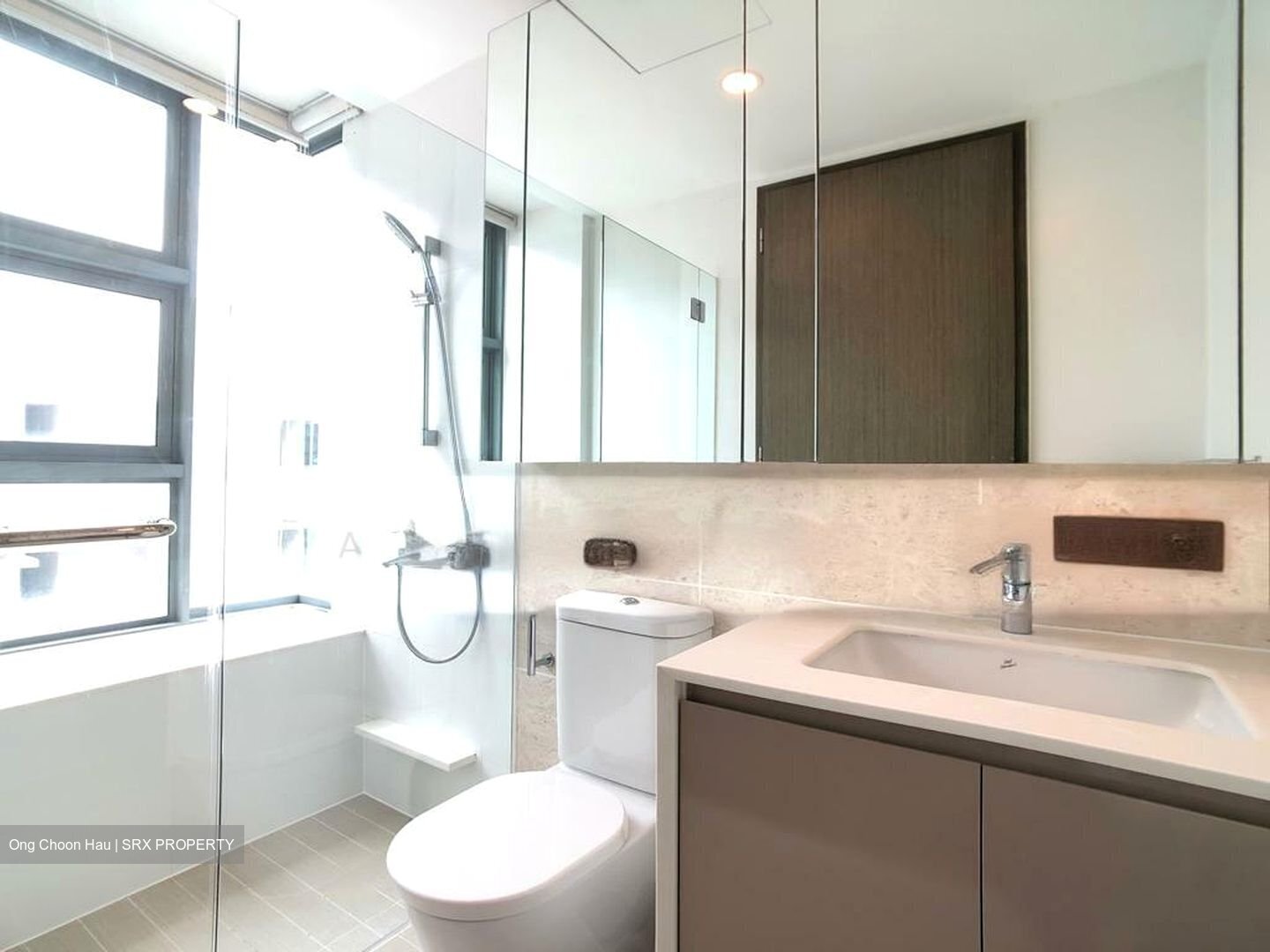 Hundred Trees (D5), Condominium #502425591